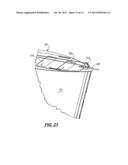 WIND GENERATOR HUB ASSEMBLY WITH HYBRID SAIL BLADES diagram and image