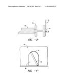 NACELLE FOR WIND TURBINE diagram and image