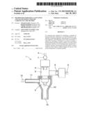 Method For Sterilizing A Container And 3-Fluid Nozzle Used For Carrying     Out The Method diagram and image