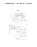 EXHAUST PURIFICATION SYSTEM OF INTERNAL COMBUSTION ENGINE diagram and image