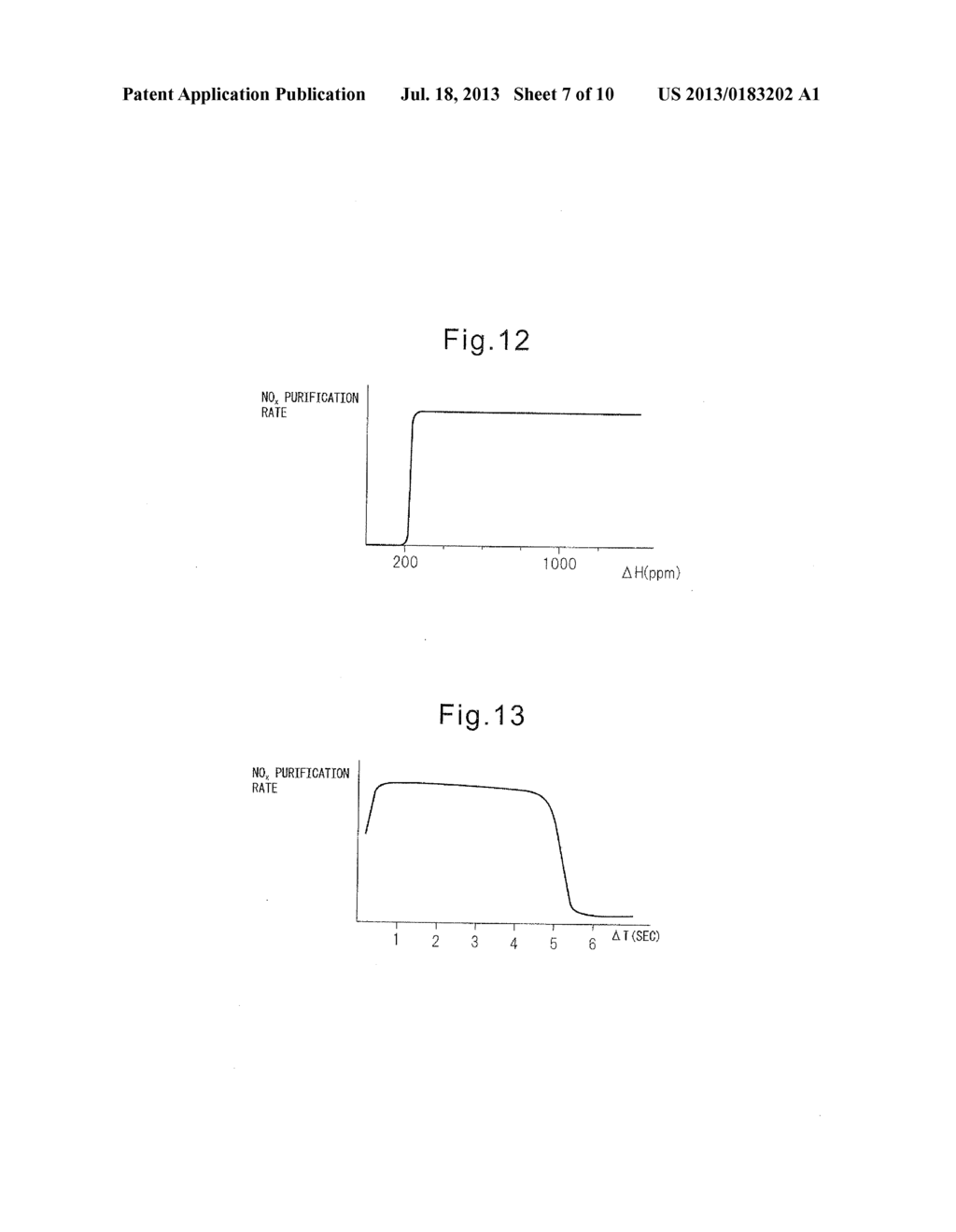 EXHAUST PURIFICATION SYSTEM OF INTERNAL COMBUSTION ENGINE - diagram, schematic, and image 08