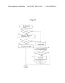 EXHAUST PURIFICATION SYSTEM OF INTERNAL COMBUSTION ENGINE diagram and image