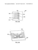 DEVICE AND METHOD FOR MAKING DISCRETE VOLUMES OF A FIRST FLUID IN CONTACT     WITH A SECOND FLUID, WHICH ARE IMMISCIBLE WITH EACH OTHER diagram and image