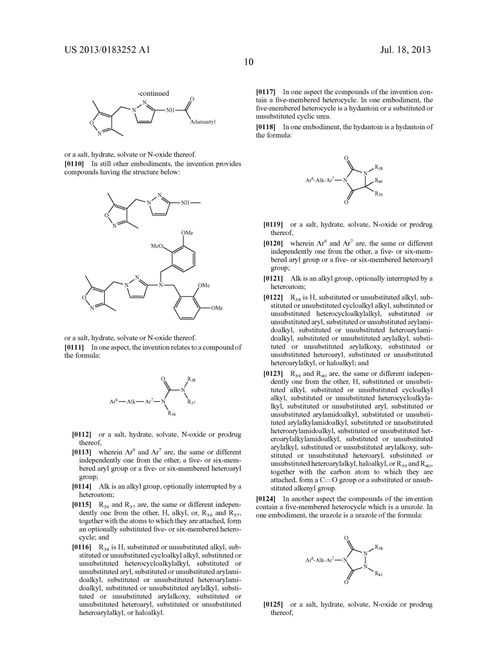 COMPOUNDS THAT INHIBIT (BLOCK) BITTER TASTE IN COMPOSITION AND METHODS OF     MAKING SAME - diagram, schematic, and image 14
