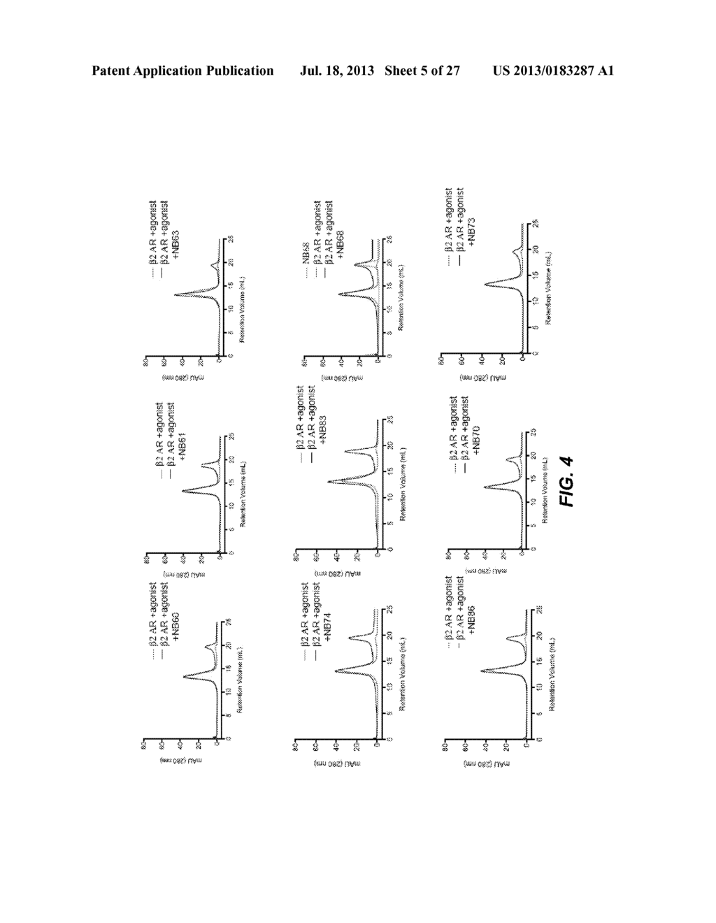 PROTEIN BINDING DOMAINS STABILIZING FUNCTIONAL CONFORMATIONAL STATES OF     GPCRS AND USES THEREOF - diagram, schematic, and image 06