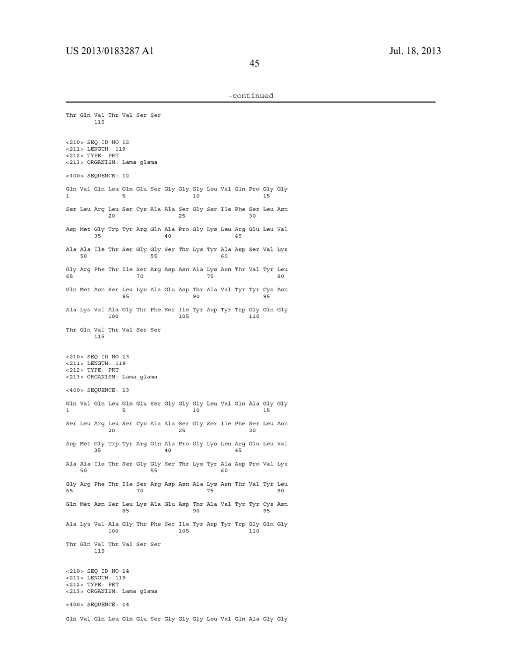 PROTEIN BINDING DOMAINS STABILIZING FUNCTIONAL CONFORMATIONAL STATES OF     GPCRS AND USES THEREOF - diagram, schematic, and image 73