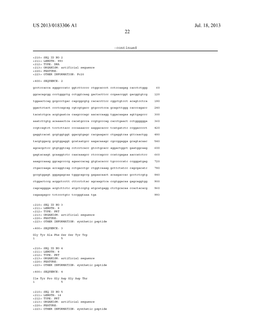 ANTI-CD19 ANTIBODY HAVING ADCC FUNCTION WITH IMPROVED GLYCOSYLATION     PROFILE - diagram, schematic, and image 66