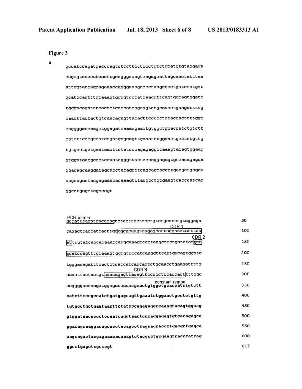 HUMAN MONOCLONAL ANTIBODIES TO THE THYROTROPIN RECEPTOR WHICH ACT AS     ANTAGONISTS - diagram, schematic, and image 07