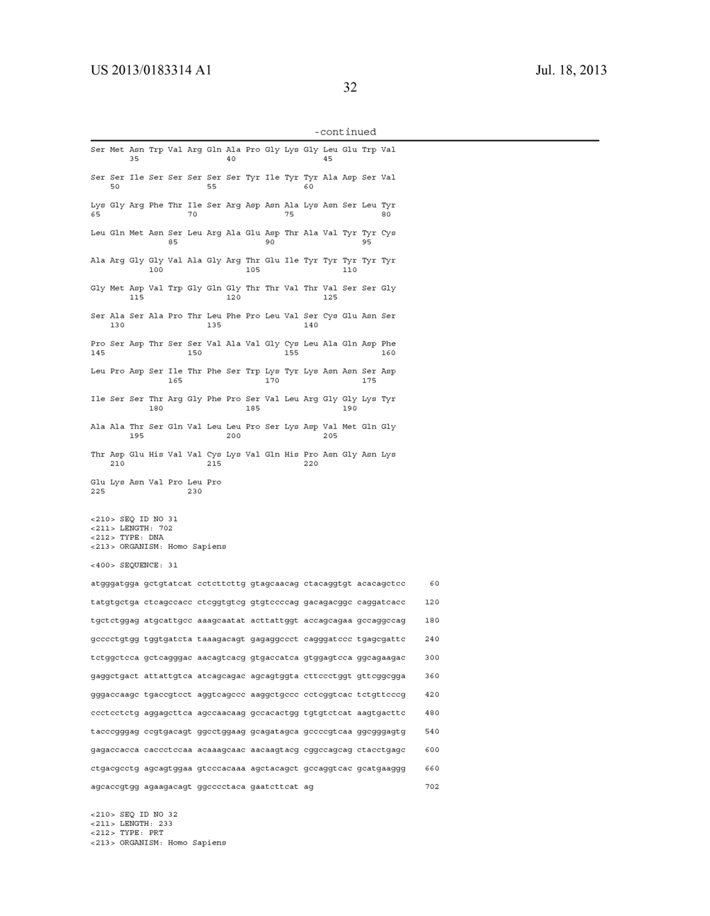 HIGH AFFINITY ANTIBODIES THAT NEUTRALIZE STAPHYLOCOCCUS ENTEROTOXIN B - diagram, schematic, and image 88