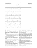 INDUCED ACTIVATION IN DENDRITIC CELLS diagram and image