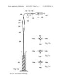 PREVENTION OF INDWELLING DEVICE RELATED INFECTION: COMPOSITION AND METHODS diagram and image