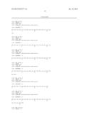 SYNTHETIC IMMUNOGEN USEFUL FOR GENERATING LONG LASTING IMMUNITY AND     PROTECTION AGAINST PATHOGENS diagram and image