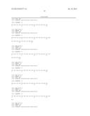 SYNTHETIC IMMUNOGEN USEFUL FOR GENERATING LONG LASTING IMMUNITY AND     PROTECTION AGAINST PATHOGENS diagram and image