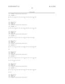 SYNTHETIC IMMUNOGEN USEFUL FOR GENERATING LONG LASTING IMMUNITY AND     PROTECTION AGAINST PATHOGENS diagram and image