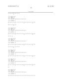 SYNTHETIC IMMUNOGEN USEFUL FOR GENERATING LONG LASTING IMMUNITY AND     PROTECTION AGAINST PATHOGENS diagram and image