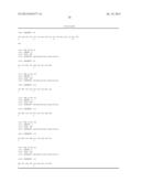 SYNTHETIC IMMUNOGEN USEFUL FOR GENERATING LONG LASTING IMMUNITY AND     PROTECTION AGAINST PATHOGENS diagram and image