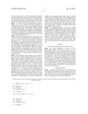 CD133 Epitopes diagram and image