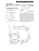 PAINTING DEVICE, PARTICULARLY FOR PAINTING ELEMENTS OF THE BODYWORK OF A     MOTOR VEHICLE diagram and image