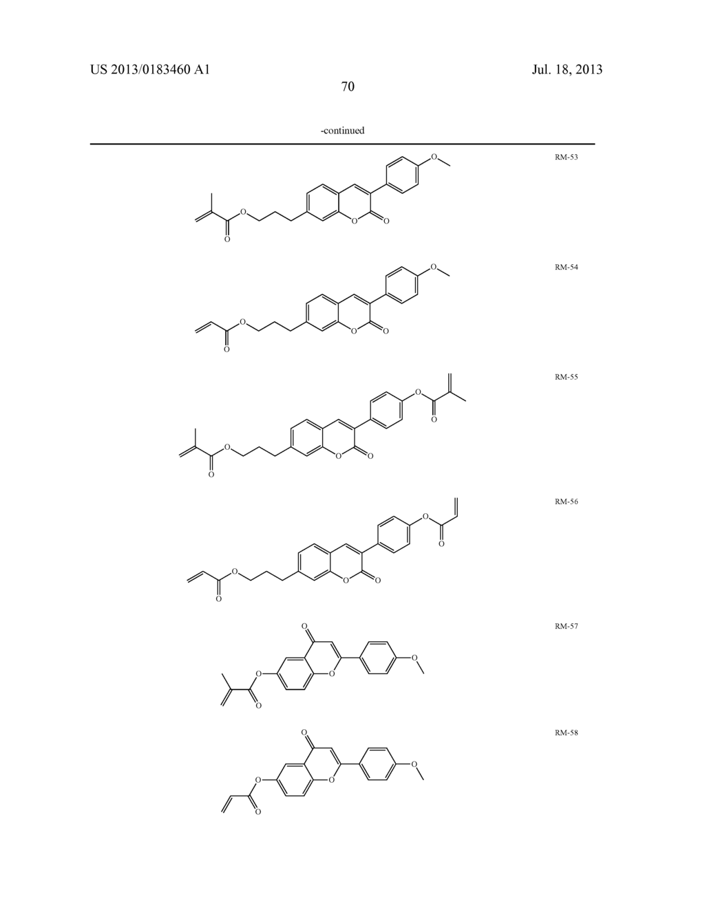 LIQUID-CRYSTALLINE MEDIA - diagram, schematic, and image 71