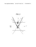 TRANSPARENT MATERIAL PROCESSING WITH AN ULTRASHORT PULSE LASER diagram and image