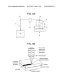 TRANSPARENT MATERIAL PROCESSING WITH AN ULTRASHORT PULSE LASER diagram and image