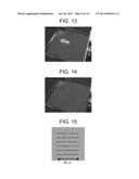 TRANSPARENT MATERIAL PROCESSING WITH AN ULTRASHORT PULSE LASER diagram and image