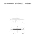 GLASS OR GLASS-CERAMIC COMPOSITE MATERIAL AND METHOD FOR PRODUCING SAME diagram and image