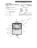 Liquid Reserve Batteries For Munitions diagram and image