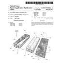 ELECTRIC VEHICLE BATTERY CASE diagram and image