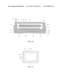 ELECTROCHEMICAL DEVICE diagram and image