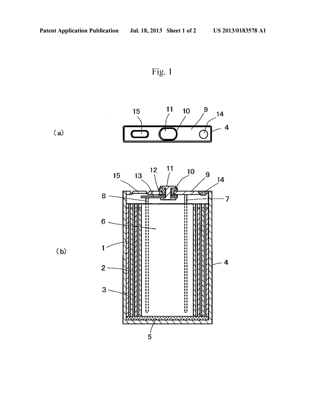 POSITIVE ELECTRODE MATERIAL, A POSITIVE ELECTRODE COMPOSITION, AND A     NON-AQUEOUS SECONDARY BATTERY - diagram, schematic, and image 02