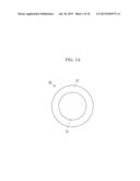 POSITIVE ACTIVE MATERIAL FOR RECHARGEABLE LITHIUM BATTERY AND RECHARGEABLE     LITHIUM BATTERY INCLUDING THE SAME diagram and image