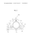 ELECTROSTATIC CHARGE IMAGE DEVELOPING TONER AND MANUFACTURING METHOD     THEREOF, ELECTROSTATIC CHARGE IMAGE DEVELOPER, TONER CARTRIDGE, PROCESS     CARTRIDGE, IMAGE FORMING APPARATUS, AND IMAGE FORMING METHOD diagram and image