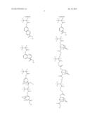 PATTERN FORMING PROCESS AND RESIST COMPOSTION diagram and image