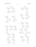 PATTERN FORMING PROCESS AND RESIST COMPOSTION diagram and image