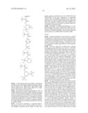 PATTERN FORMING PROCESS AND RESIST COMPOSTION diagram and image