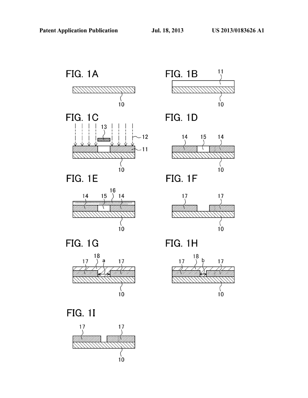 METHOD FOR FORMING FINE PATTERN, AND COATING AGENT FOR PATTERN FINING - diagram, schematic, and image 02