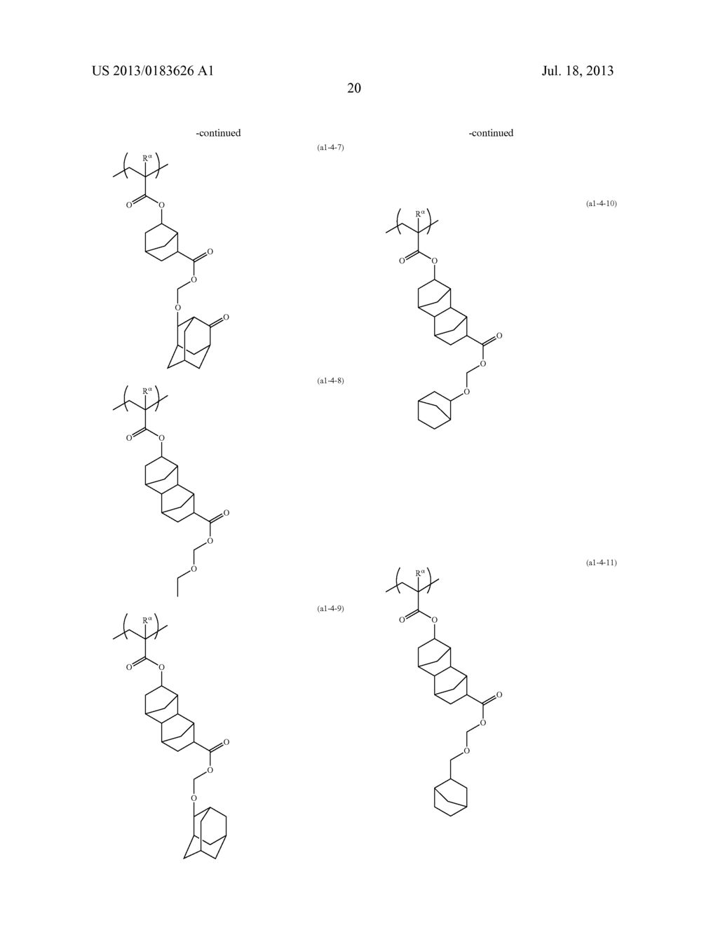 METHOD FOR FORMING FINE PATTERN, AND COATING AGENT FOR PATTERN FINING - diagram, schematic, and image 22