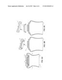 EVERSIBLE CANDLE HOLDER diagram and image