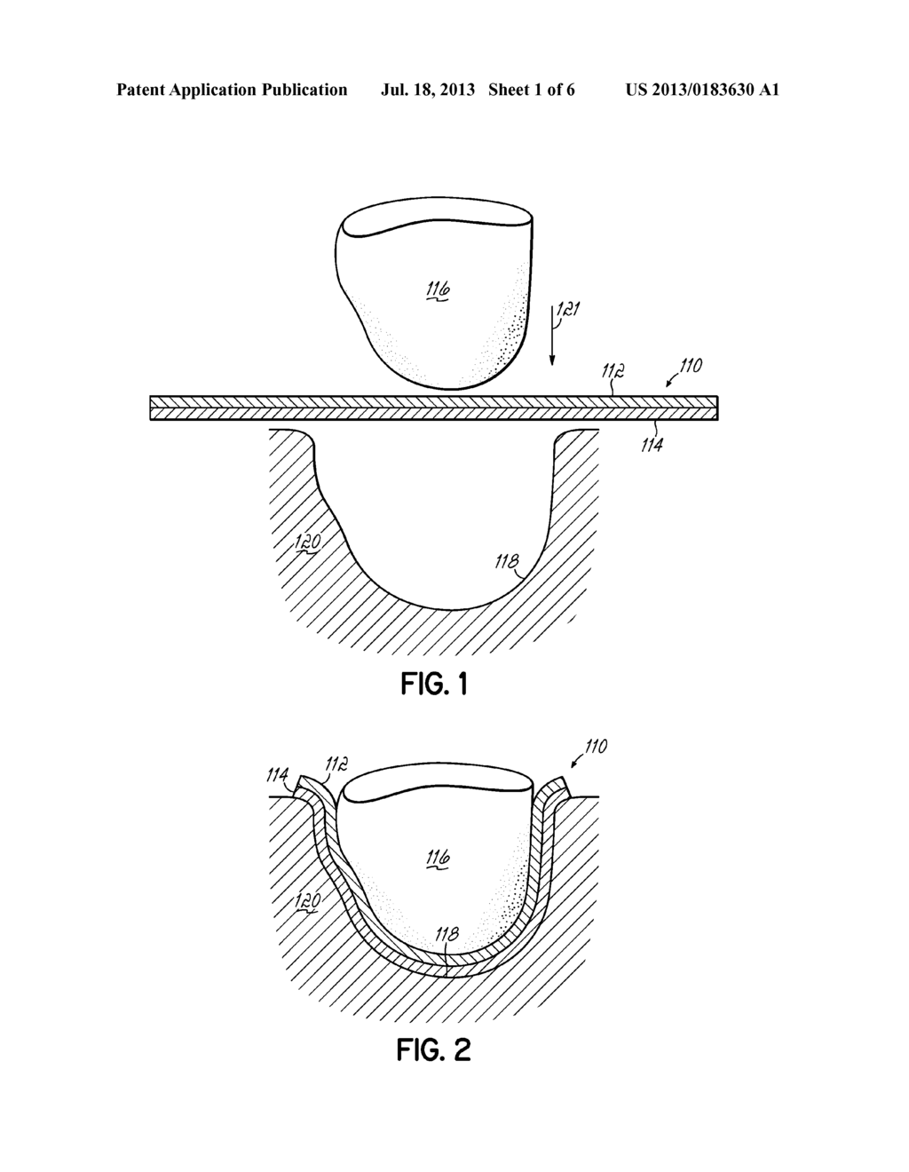 THERMOPLASTIC-BASED POLYMER ADHESIVE COMPOSITIONS AND METHODS AND     APPARATUSES FOR THEIR USE IN DENTAL APPLICATIONS - diagram, schematic, and image 02