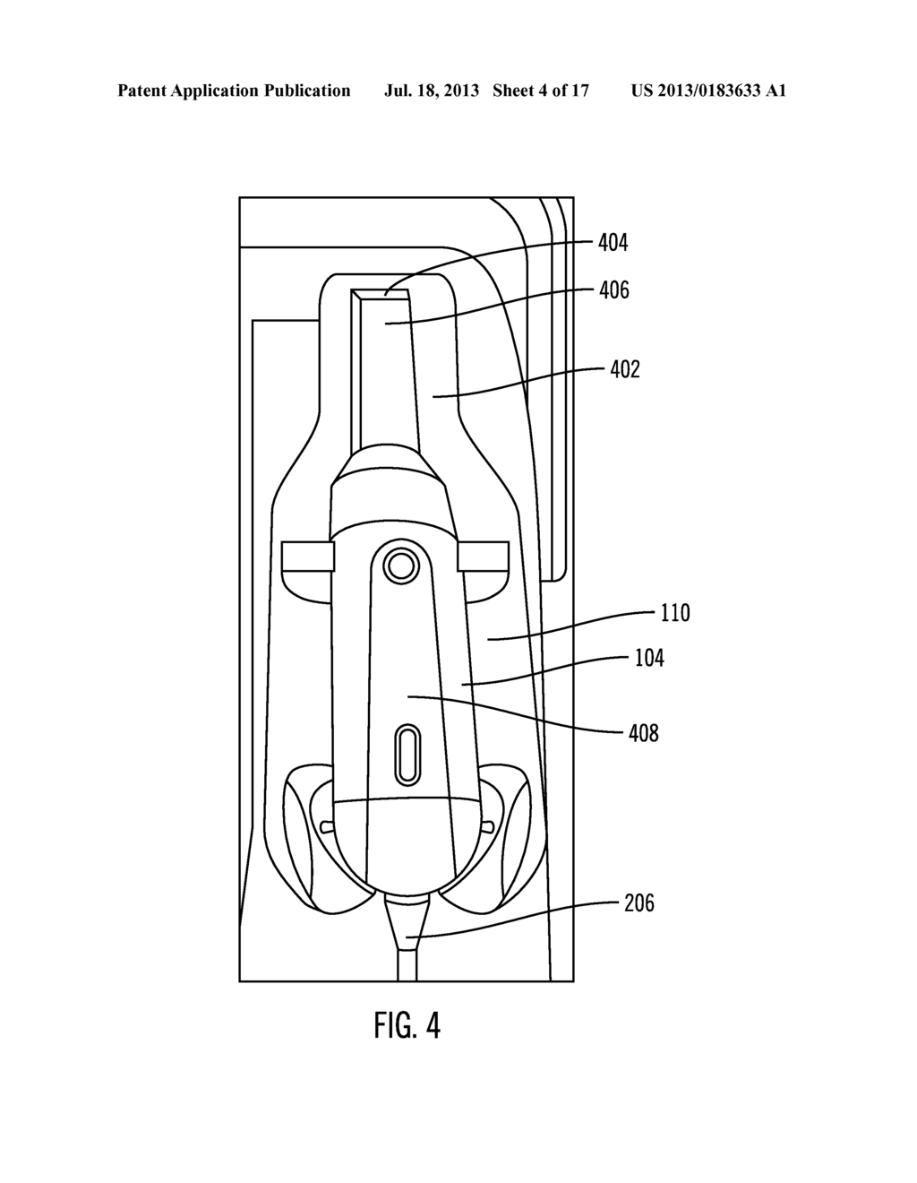 SYSTEM AND METHOD FOR THREE-DIMENSIONAL INTRA-ORAL IMAGING - diagram, schematic, and image 05