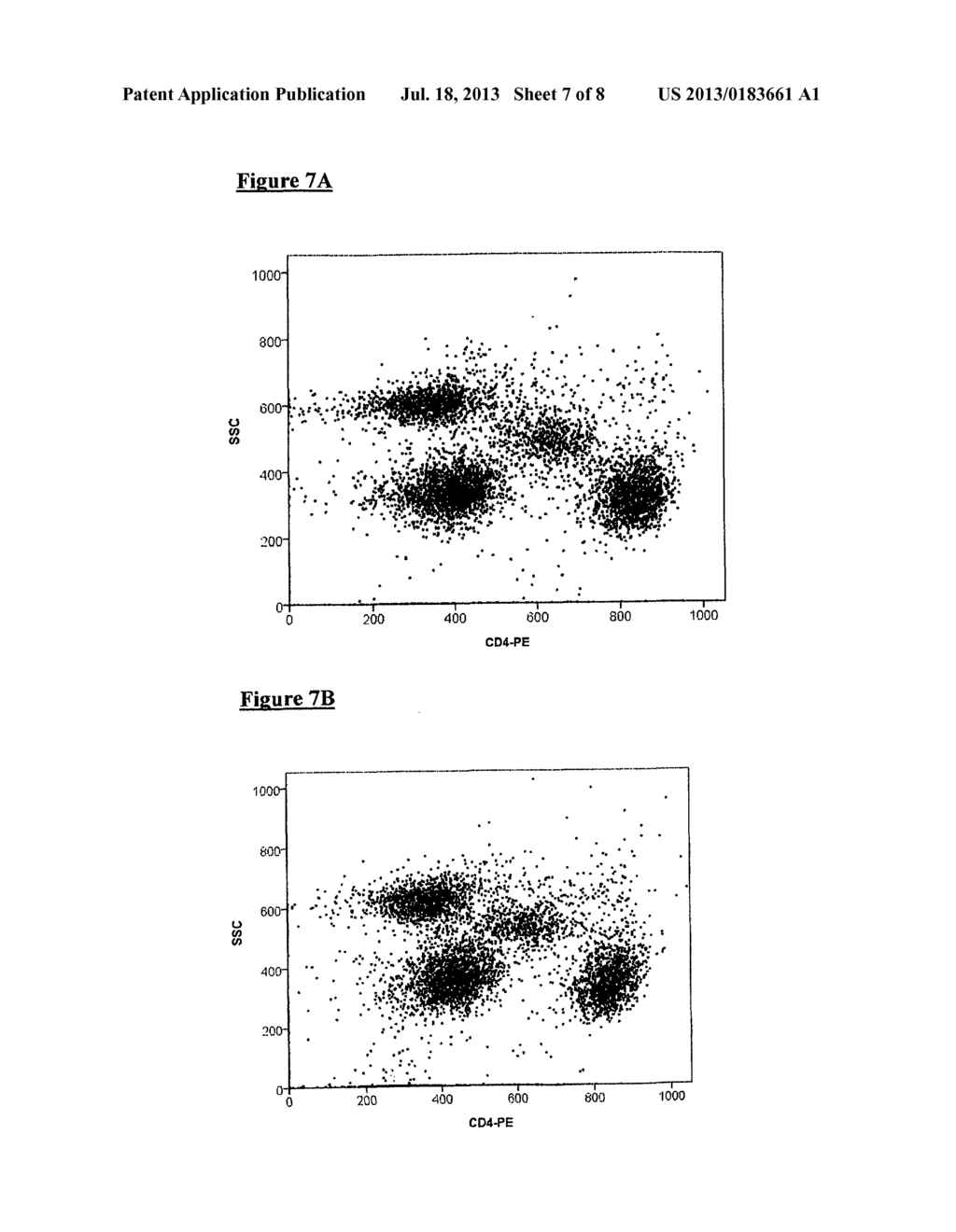 STABILIZED LEUKOCYTES AND THEIR USE IN HIV-DIAGNOSIS AND THERAPY - diagram, schematic, and image 08