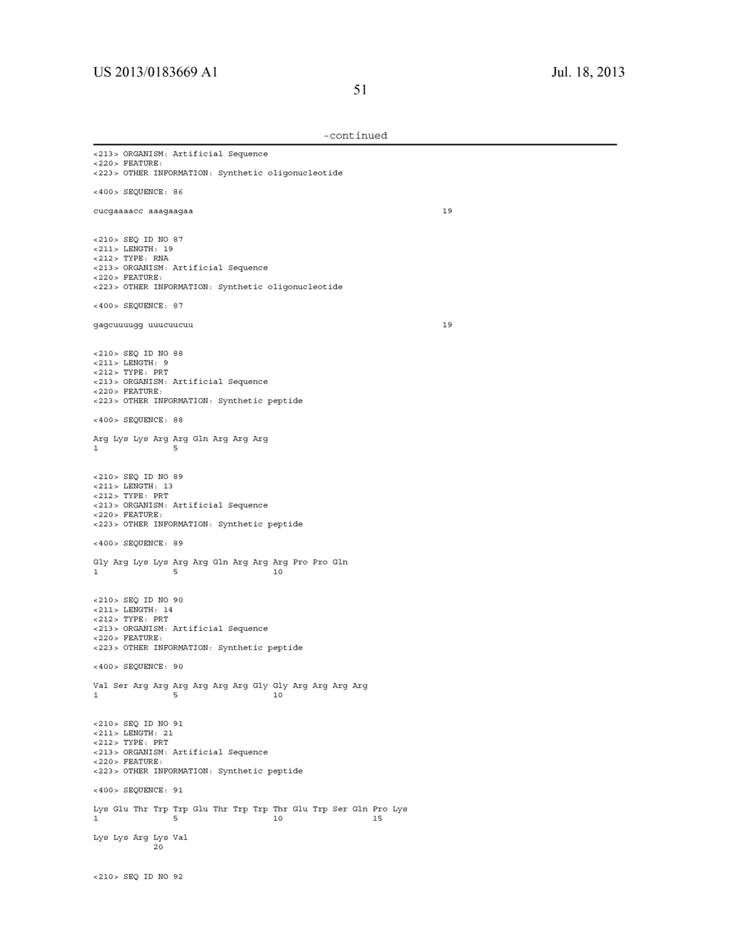 COMPOSITIONS AND METHODS FOR DIAGNOSING AUTISM - diagram, schematic, and image 52