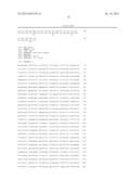 TRANSGENIC PLANTS MODIFIED FOR REDUCED CADMIUM TRANSPORT, DERIVATIVE     PRODUCTS, AND RELATED METHODS diagram and image