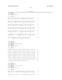 TRANSGENIC PLANTS MODIFIED FOR REDUCED CADMIUM TRANSPORT, DERIVATIVE     PRODUCTS, AND RELATED METHODS diagram and image