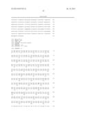 TRANSGENIC PLANTS MODIFIED FOR REDUCED CADMIUM TRANSPORT, DERIVATIVE     PRODUCTS, AND RELATED METHODS diagram and image