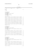 TRANSGENIC PLANTS MODIFIED FOR REDUCED CADMIUM TRANSPORT, DERIVATIVE     PRODUCTS, AND RELATED METHODS diagram and image