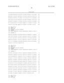 TRANSGENIC PLANTS MODIFIED FOR REDUCED CADMIUM TRANSPORT, DERIVATIVE     PRODUCTS, AND RELATED METHODS diagram and image