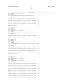 TRANSGENIC PLANTS MODIFIED FOR REDUCED CADMIUM TRANSPORT, DERIVATIVE     PRODUCTS, AND RELATED METHODS diagram and image