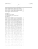 TRANSGENIC PLANTS MODIFIED FOR REDUCED CADMIUM TRANSPORT, DERIVATIVE     PRODUCTS, AND RELATED METHODS diagram and image